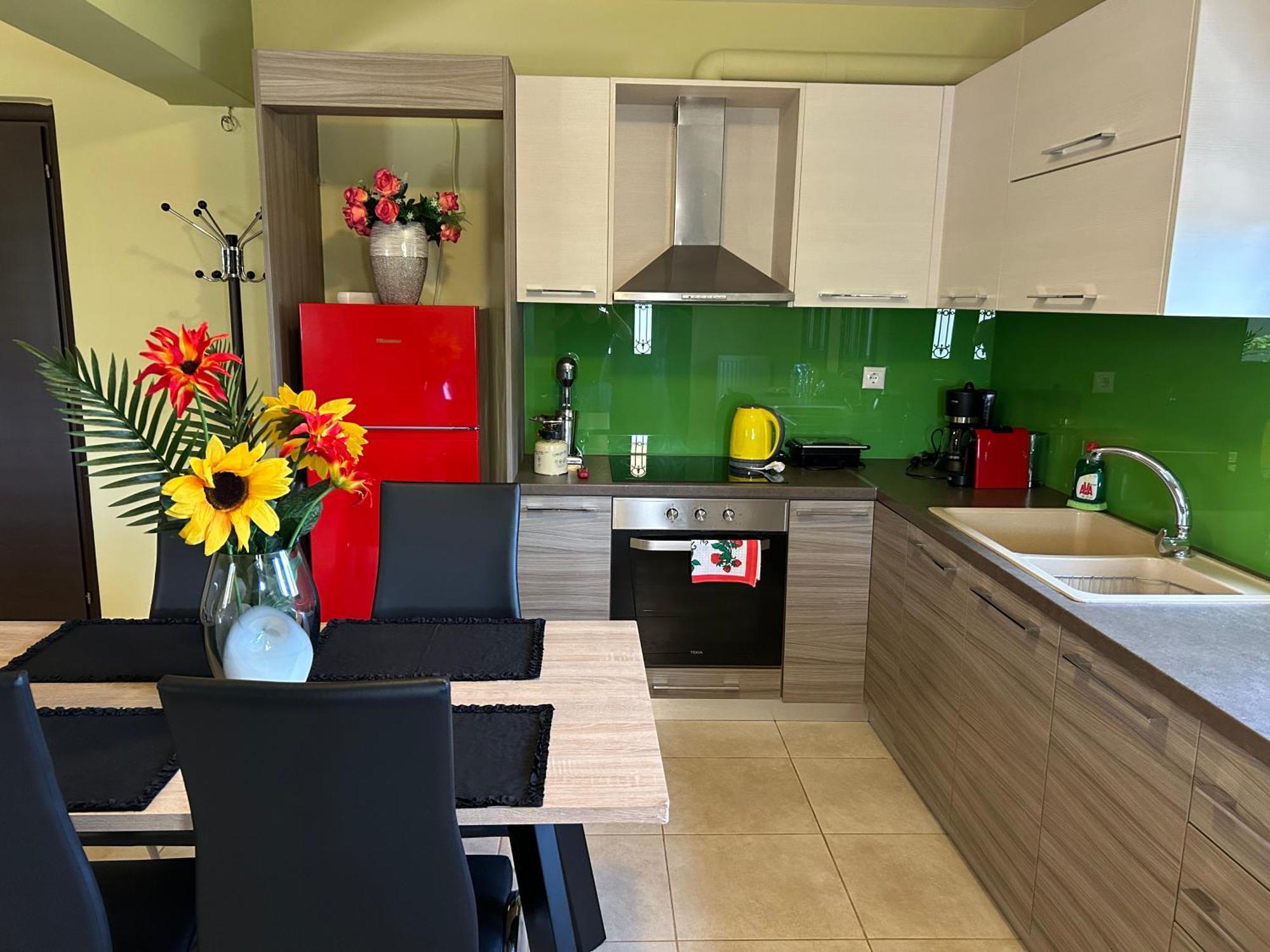 Sunshine Apartment Ιωάννινα Εξωτερικό φωτογραφία