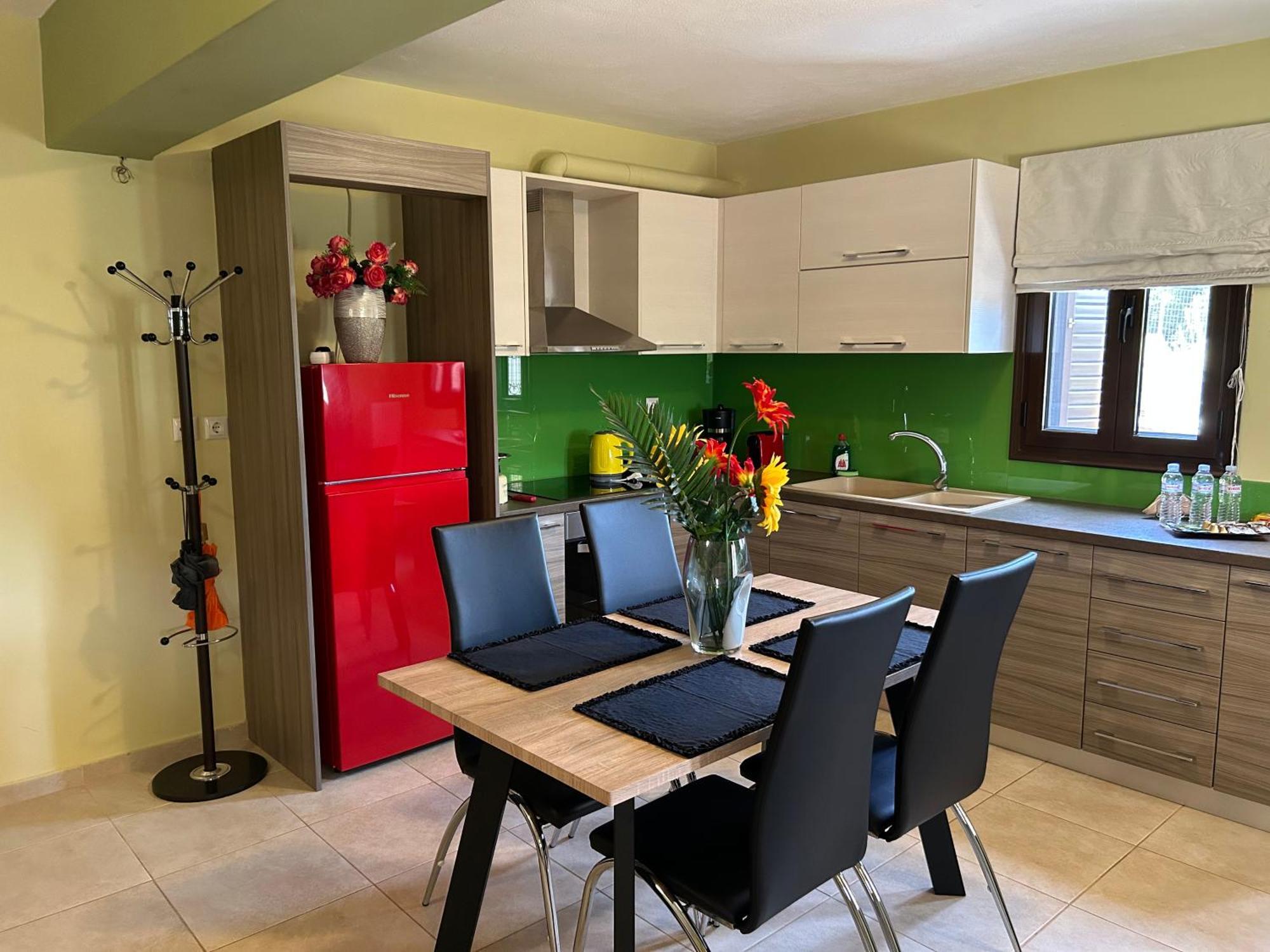 Sunshine Apartment Ιωάννινα Εξωτερικό φωτογραφία