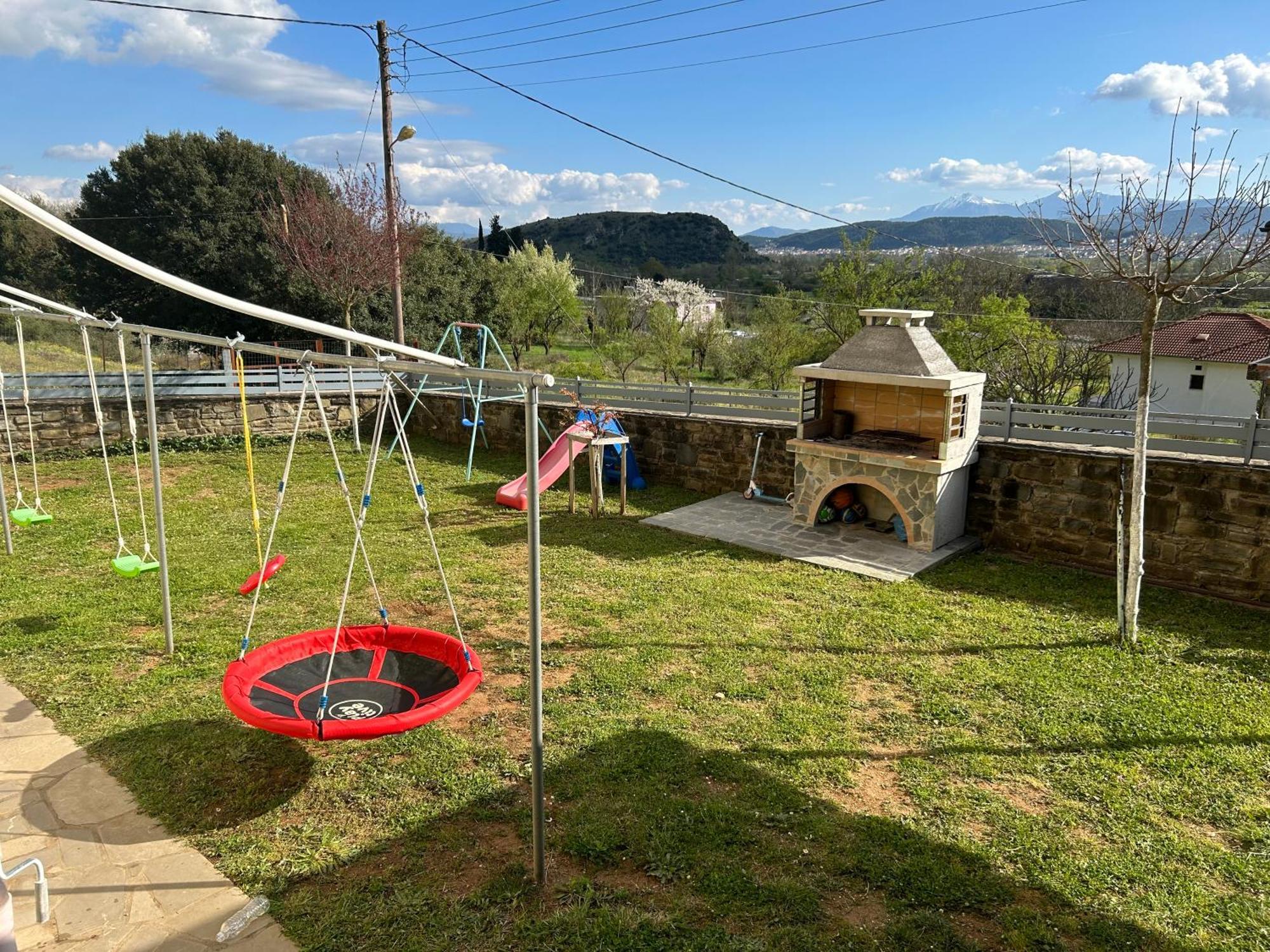 Sunshine Apartment Ιωάννινα Εξωτερικό φωτογραφία