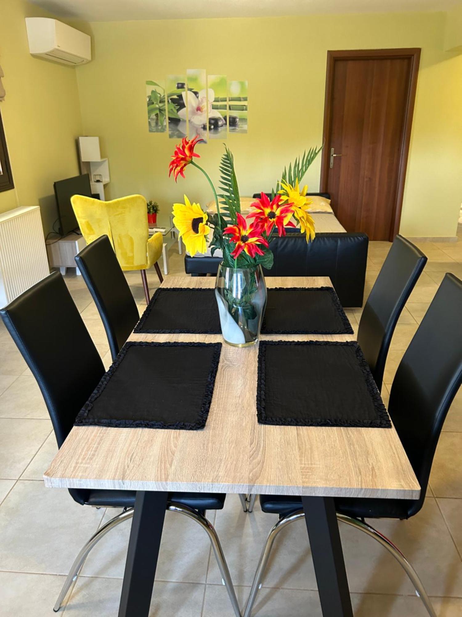 Sunshine Apartment Ιωάννινα Εξωτερικό φωτογραφία