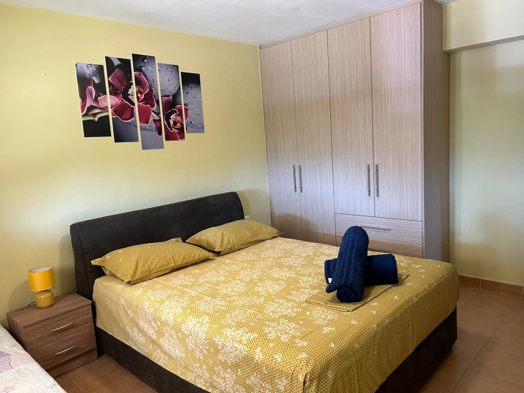 Sunshine Apartment Ιωάννινα Εξωτερικό φωτογραφία