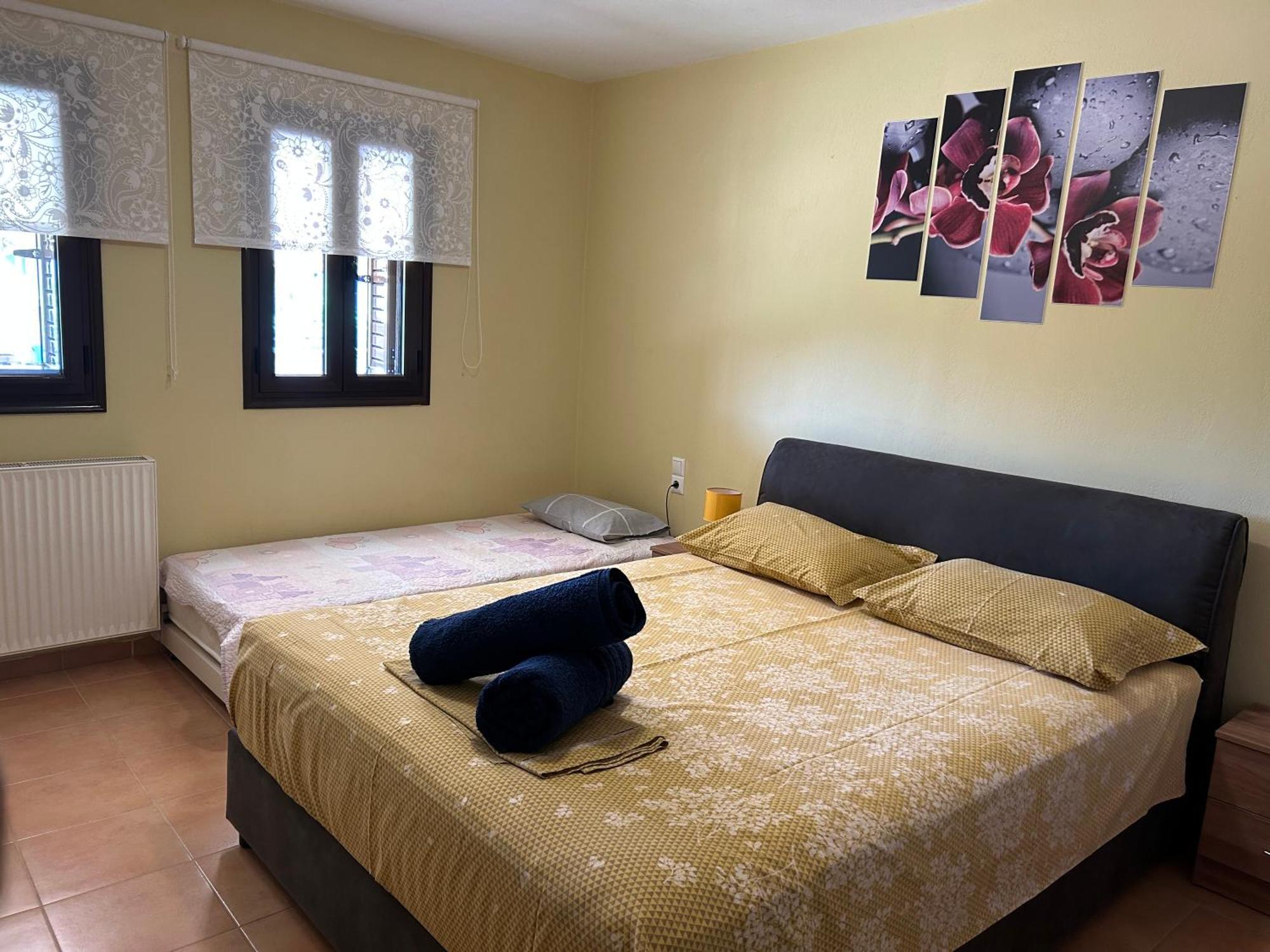 Sunshine Apartment Ιωάννινα Εξωτερικό φωτογραφία