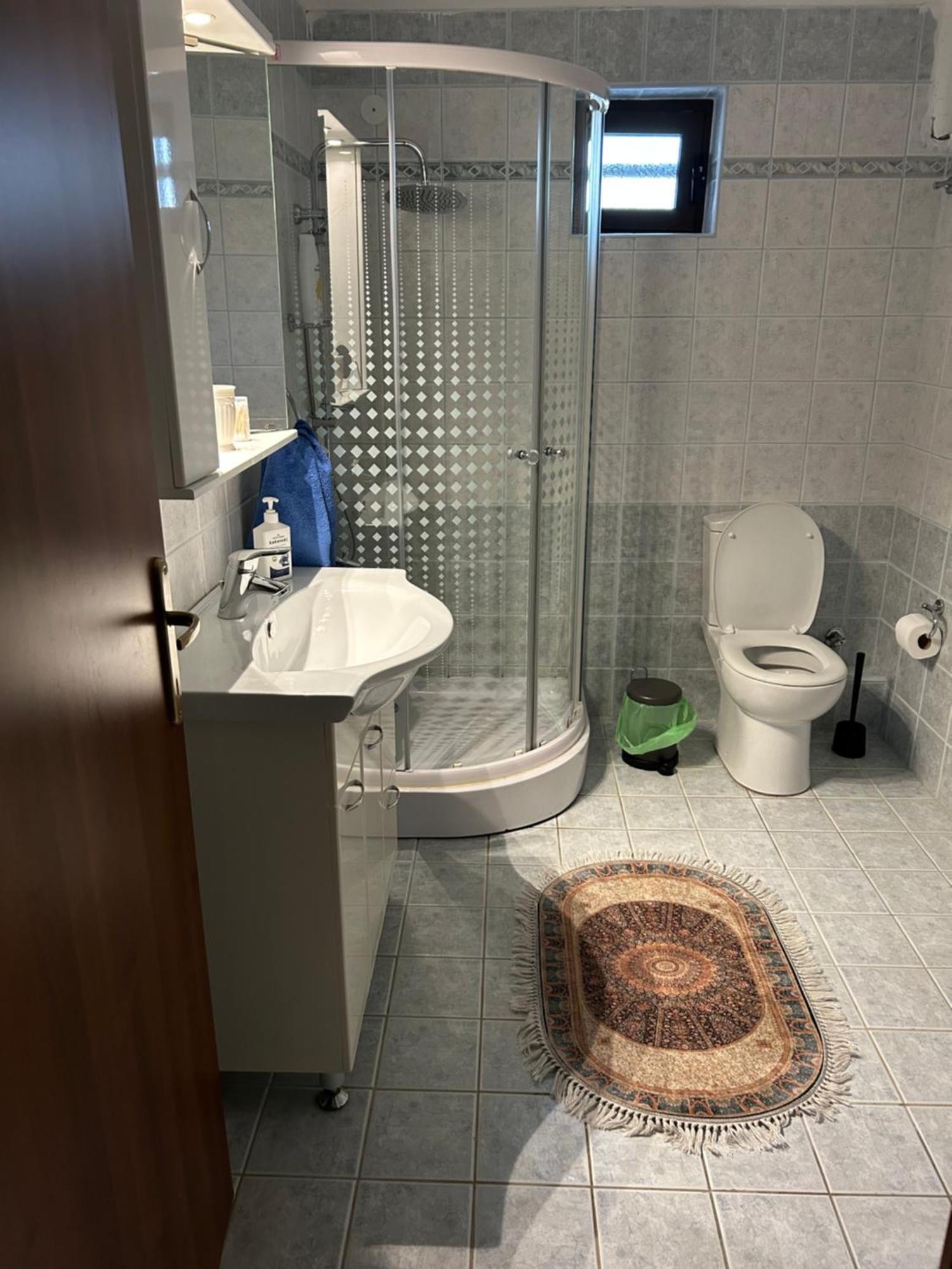 Sunshine Apartment Ιωάννινα Εξωτερικό φωτογραφία