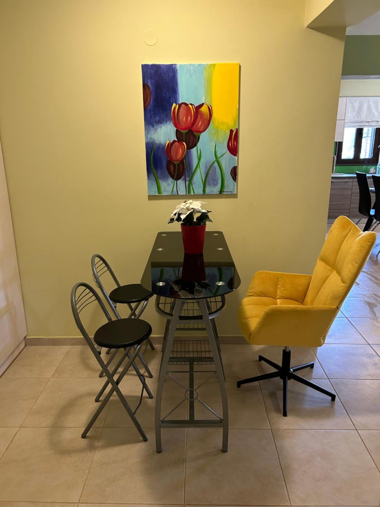 Sunshine Apartment Ιωάννινα Εξωτερικό φωτογραφία